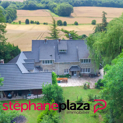 Maison 8 pièces 465000 €