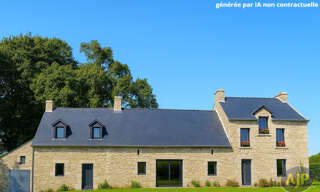 Maison 2 Pièces 300 m² à vendre à Saint-Avé (56890)