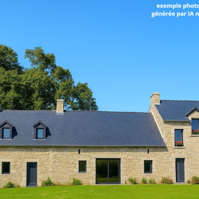 Maison 2 pièces 234520 €