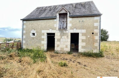 vente maison 155 000 € à proximité de Saint-Senoch (37600)