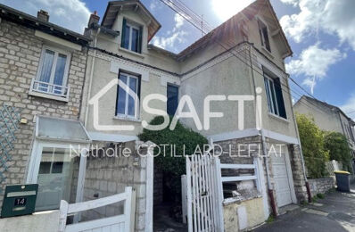 vente maison 234 000 € à proximité de Veneux-les-Sablons (77250)