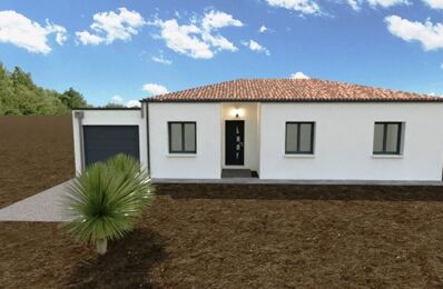 vente maison 374 000 € à proximité de Cabrières (34800)