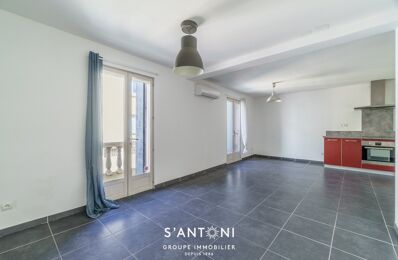 vente appartement 109 500 € à proximité de Boujan-sur-Libron (34760)