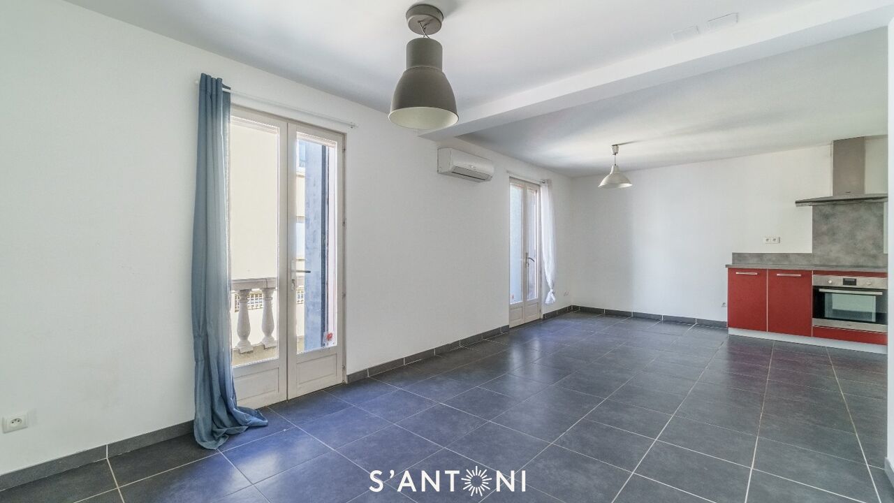 appartement 3 pièces 74 m2 à vendre à Cazouls-Lès-Béziers (34370)