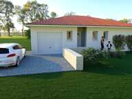 Maison neuve trois chambres + garage — photo 2