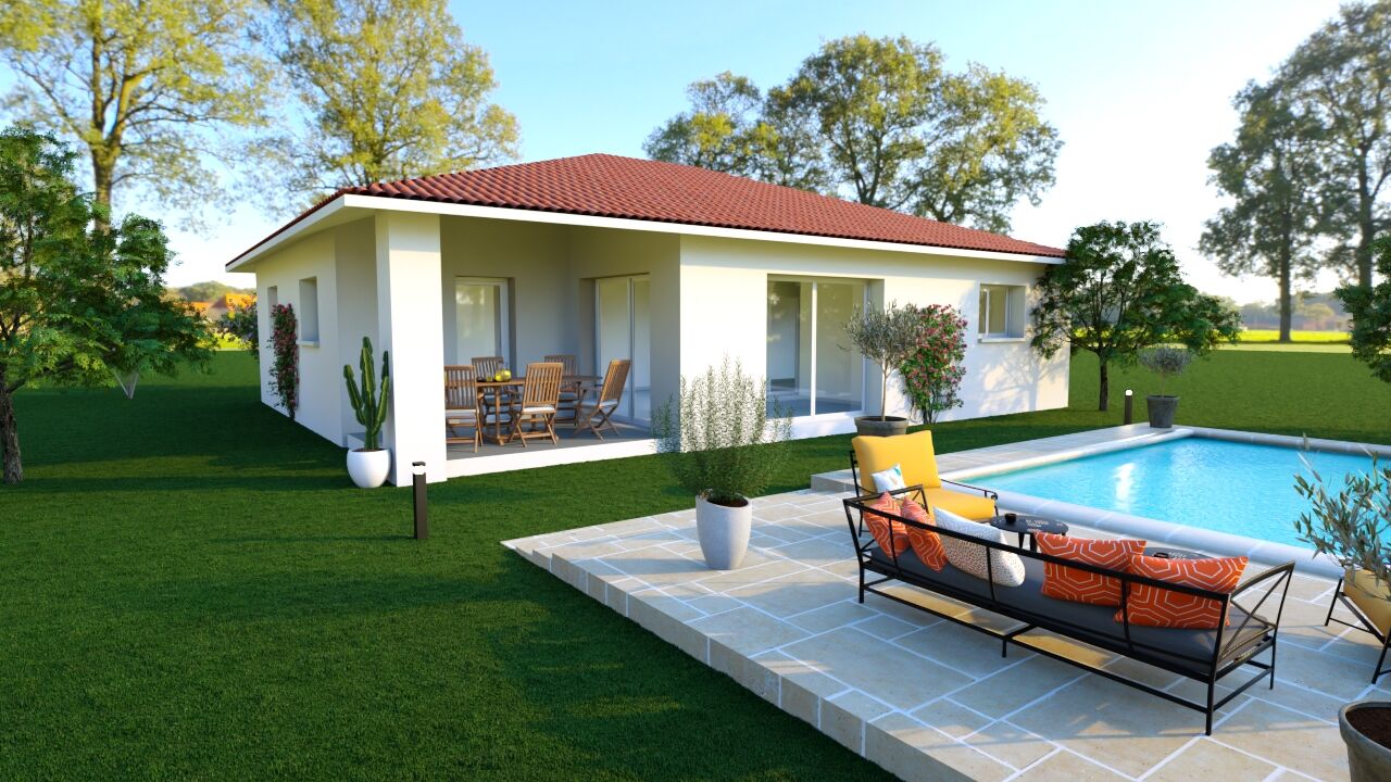 Agence immobilière de Maisons d’en France Sud Ouest Dax