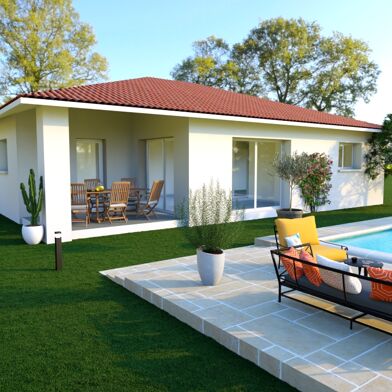 Maison 4 pièces 285000 €