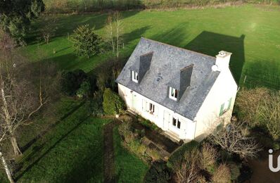 vente maison 439 000 € à proximité de Saint-Carné (22100)