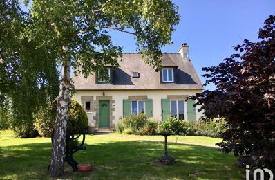 vente maison 414 500 € à proximité de Hédé-Bazouges (35630)