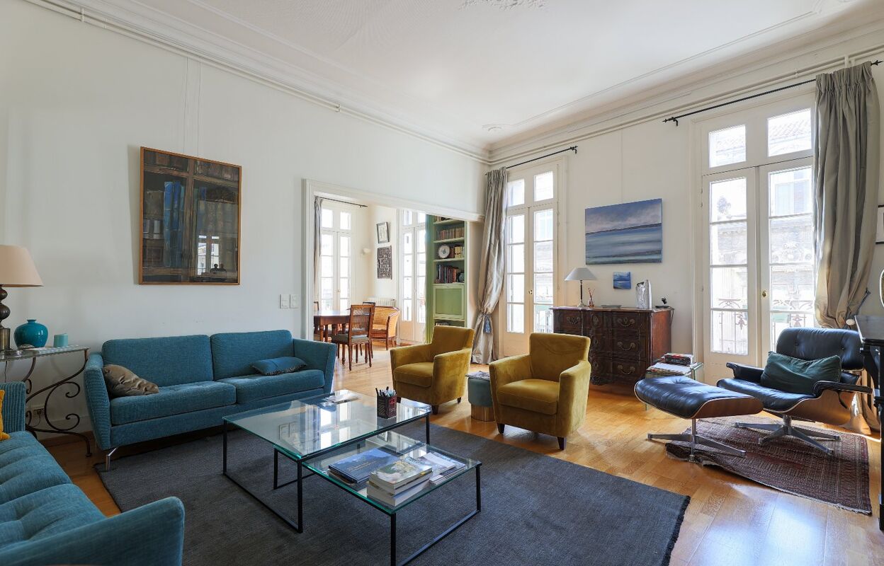 appartement 6 pièces 249 m2 à vendre à Montpellier (34000)