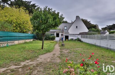 vente maison 397 700 € à proximité de Batz-sur-Mer (44740)