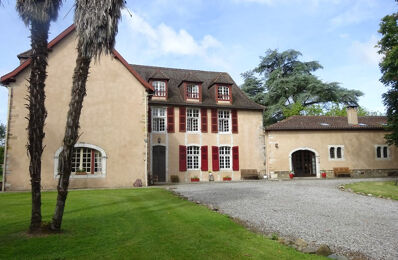 vente maison 699 950 € à proximité de Autevielle-Saint-Martin-Bideren (64390)