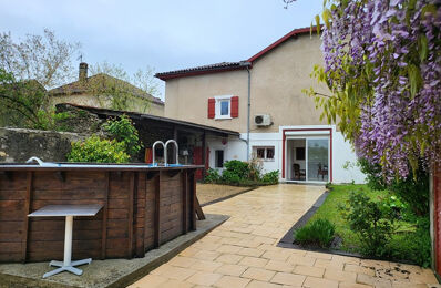 vente maison 300 000 € à proximité de Sauveterre-de-Béarn (64390)