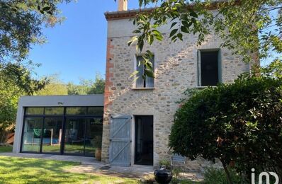 vente maison 406 500 € à proximité de Reynès (66400)