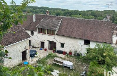 vente maison 280 000 € à proximité de Saint-Brice (77160)