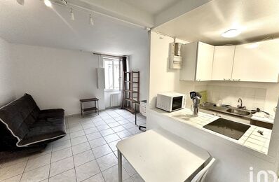 vente appartement 156 000 € à proximité de Fresnes (94260)