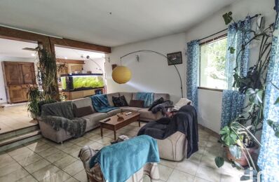 vente maison 497 000 € à proximité de Saint-Rémy-de-Maurienne (73660)