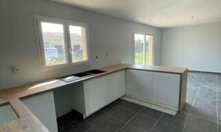 Maison 4 Pièces 110 m² à vendre à Montbeton (82290)