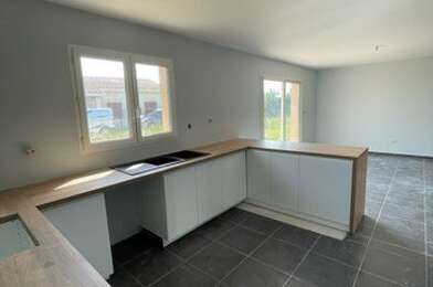 Maison 4 pièces 229000 €