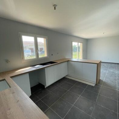 Maison 4 pièces 229000 €