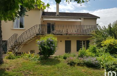 vente maison 290 000 € à proximité de Saint-Amand-sur-Fion (51300)