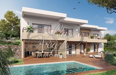 vente maison 1 925 000 € à proximité de Rayol-Canadel-sur-Mer (83820)