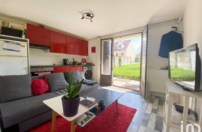 vente maison 450 000 € à proximité de La Ville-du-Bois (91620)