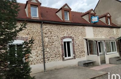 vente maison 119 000 € à proximité de Béon (89410)