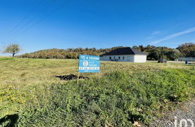 vente terrain 41 000 € à proximité de Artiguelouve (64230)