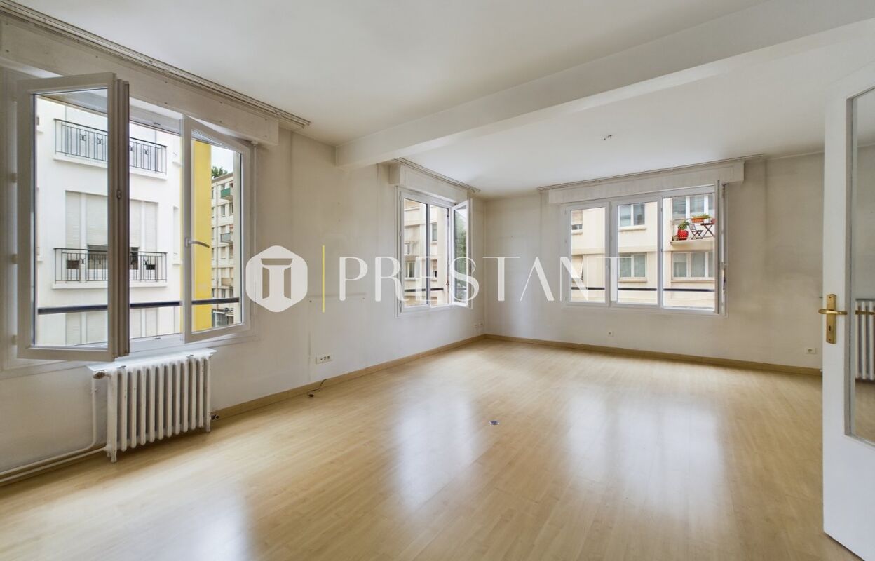 appartement 3 pièces 94 m2 à vendre à Bayonne (64100)