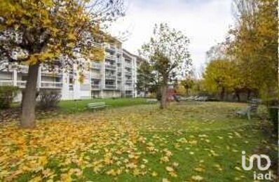 vente appartement 87 500 € à proximité de Gevrey-Chambertin (21220)