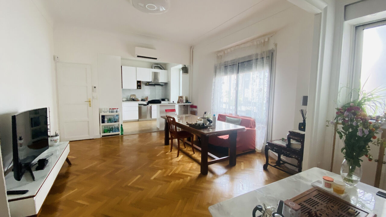 appartement 4 pièces 115 m2 à vendre à Marseille 8 (13008)