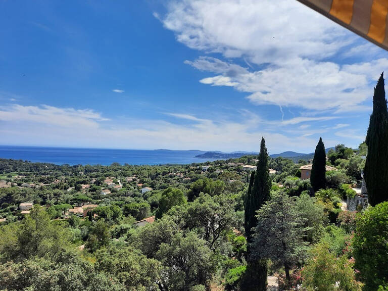Vue mer panoramique — photo 1