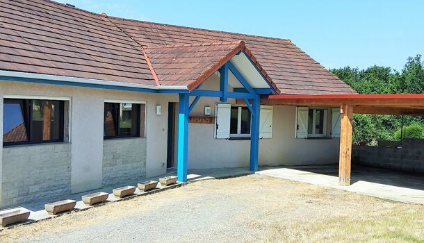 Villa / Maison 5 pièces  à vendre Fichous-Riumayou 64410