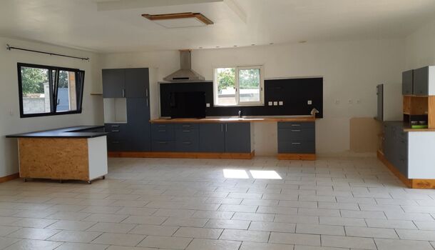 Villa / Maison 5 pièces  à vendre Fichous-Riumayou 64410