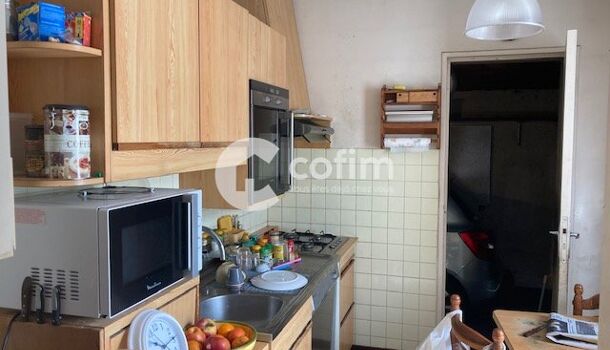 Villa / Maison 6 pièces  à vendre Pau 64000