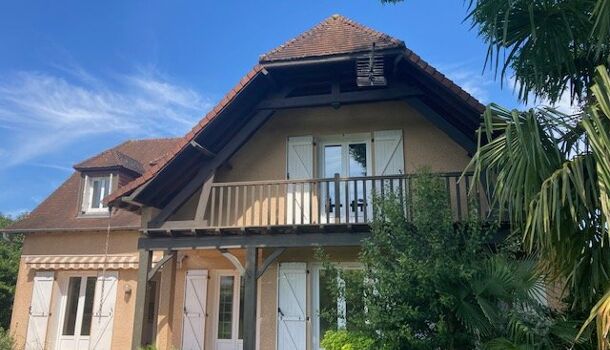 Villa / Maison 6 pièces  à vendre Pau 64000