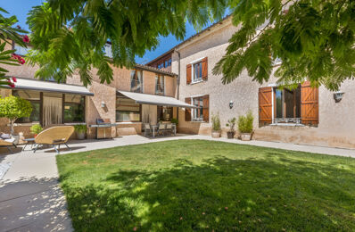 vente maison 980 000 € à proximité de Villars-les-Dombes (01330)