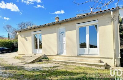 vente maison 163 000 € à proximité de Sorgues (84700)