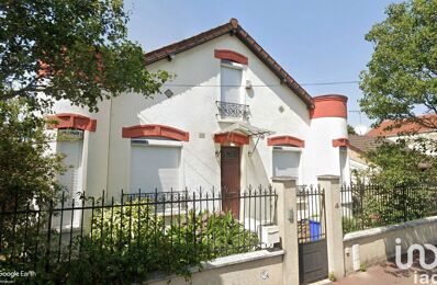 vente maison 440 000 € à proximité de Pierrefitte-sur-Seine (93380)