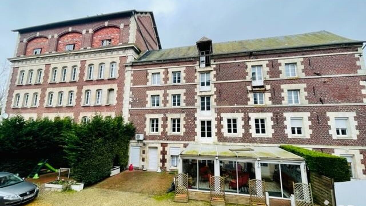 immeuble  pièces 1594 m2 à vendre à Sempigny (60400)
