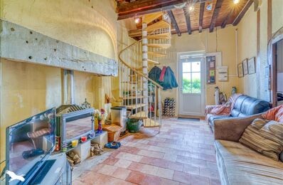 vente maison 228 975 € à proximité de Saint-Aubin-de-Cadelech (24500)
