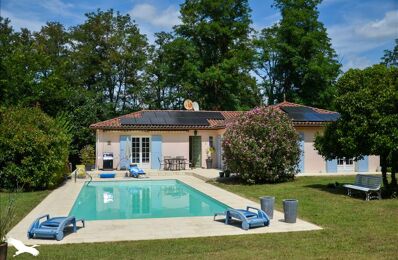 vente maison 369 250 € à proximité de Guérin (47250)
