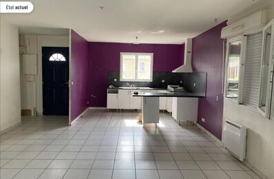 vente maison 155 150 € à proximité de La Réunion (47700)