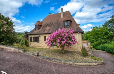 vente maison 275 600 € à proximité de Saint-Chamassy (24260)
