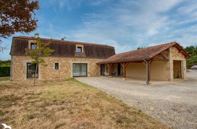 vente maison 451 500 € à proximité de Saint-Julien-de-Crempse (24140)