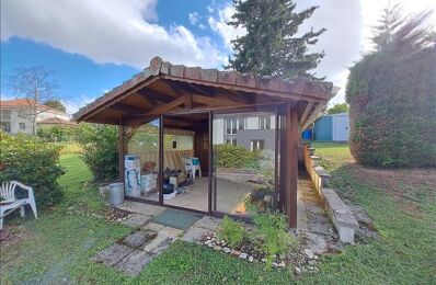 vente maison 139 750 € à proximité de Saint-Pierre-de-Frugie (24450)