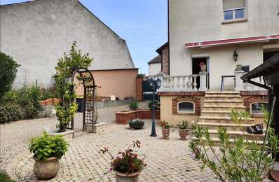 vente maison 160 500 € à proximité de Villebret (03310)