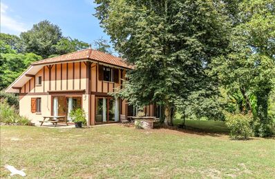vente maison 535 500 € à proximité de Linxe (40260)
