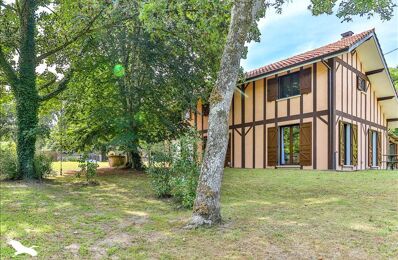 vente maison 499 800 € à proximité de Messanges (40660)